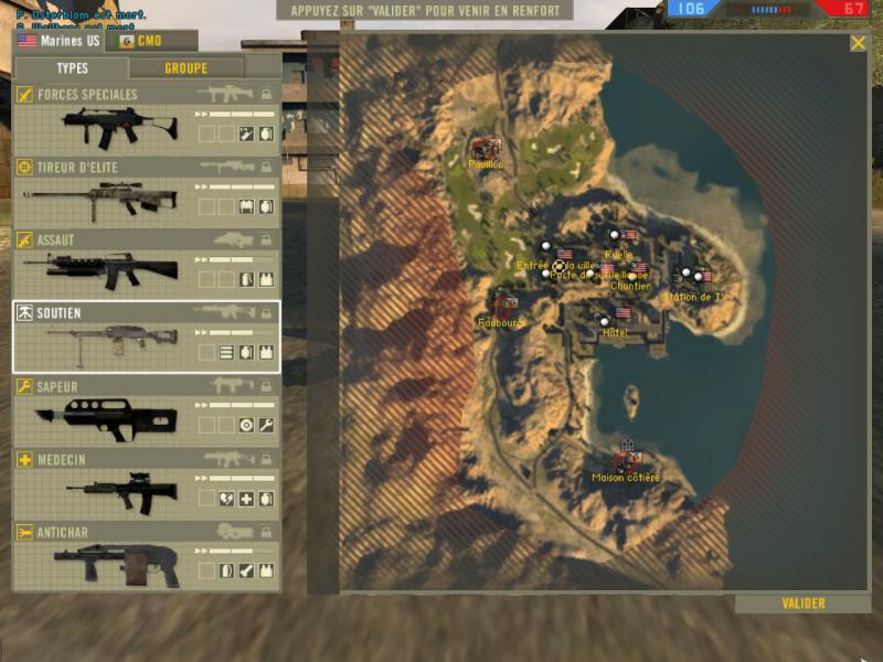 battlefield 2 maps download multiplayer